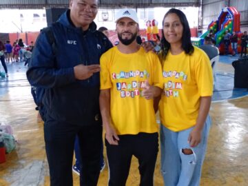 Associação de Cultura e Lazer de Jardim Edith