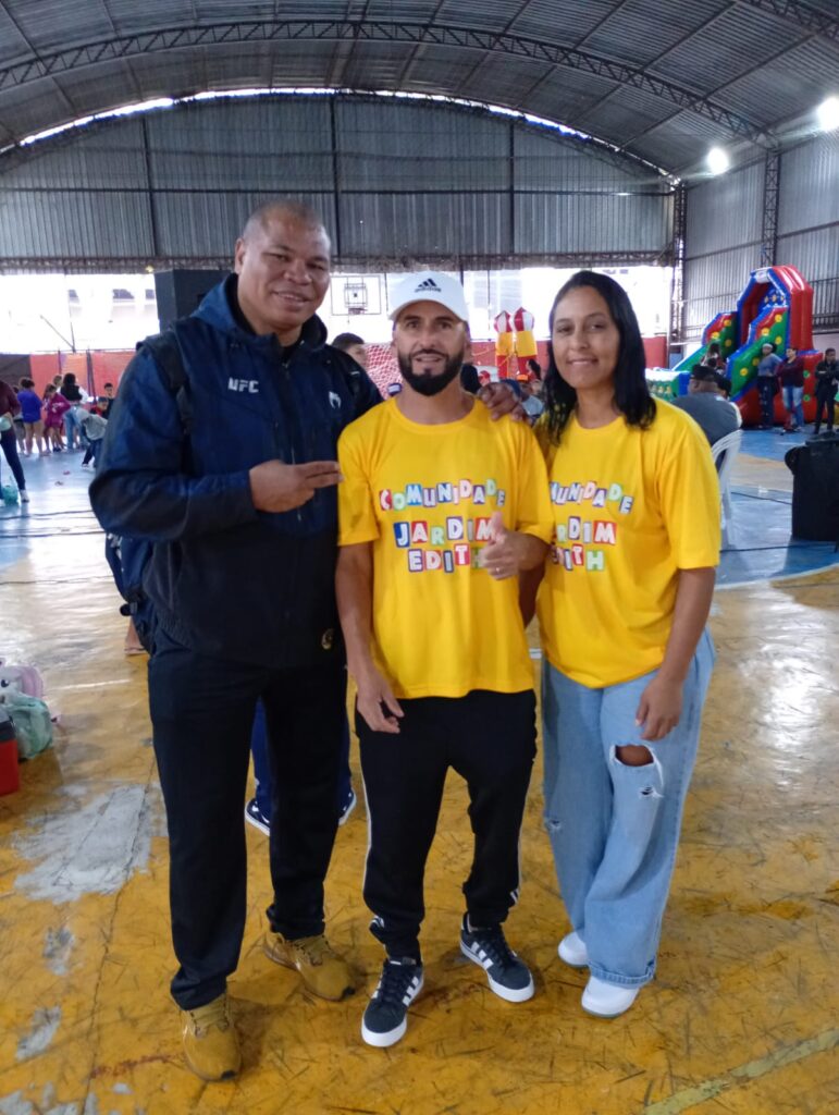 Associação de Cultura e Lazer de Jardim Edith