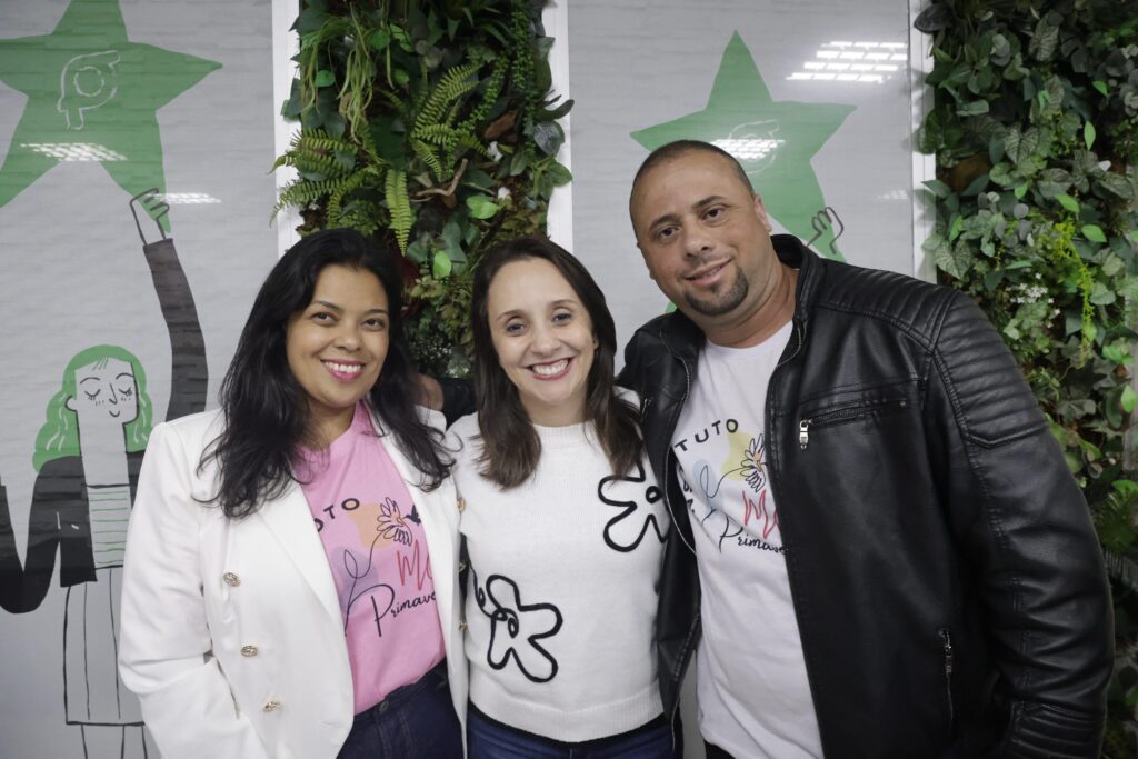 Institulo Missão Carisma