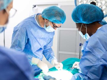 Recursos para realização de cirurgias eletivas  Mogi Mirim