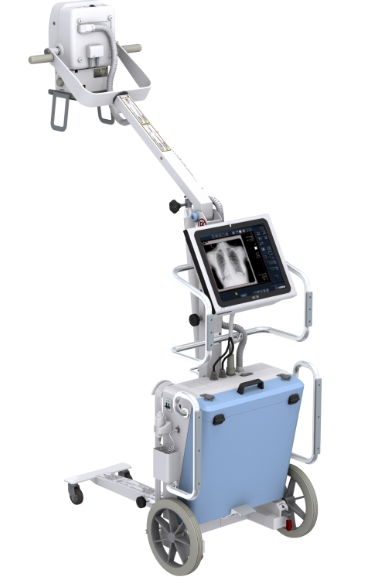 Compra de RX digital portátil e equipamentos para a Unidade de Pronto Atendimento (UPA) Antônio Lorenzetti Filho  Lençóis Paulista