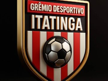Custeio e manutenção das atividades de atendimento do Grêmio Desportivo de Itatinga