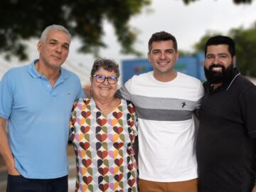 Amigos do Clube Jalisco