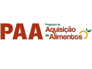 Apoio ao Programa de Aquisição de Alimentos (PAA) – São João da Boa Vista