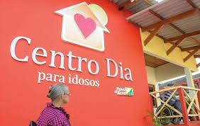 Construção de um Centro Dia para Idosos – Piratininga