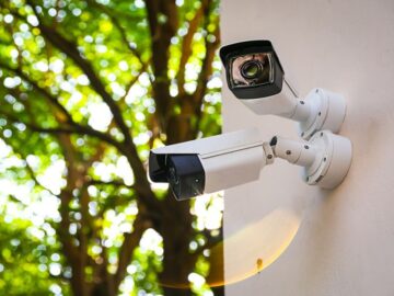 Aquisição de equipamentos de câmeras para a polícia militar