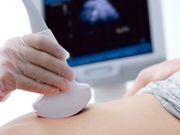 Aquisição de um ultrassom para CTI  Jaboticabal