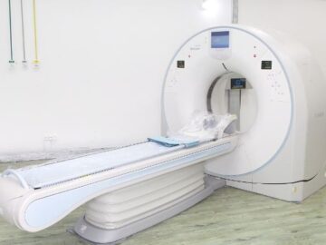 Tomografo  Guararapes