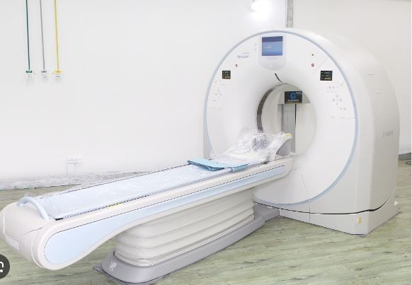 Tomografo  Guararapes