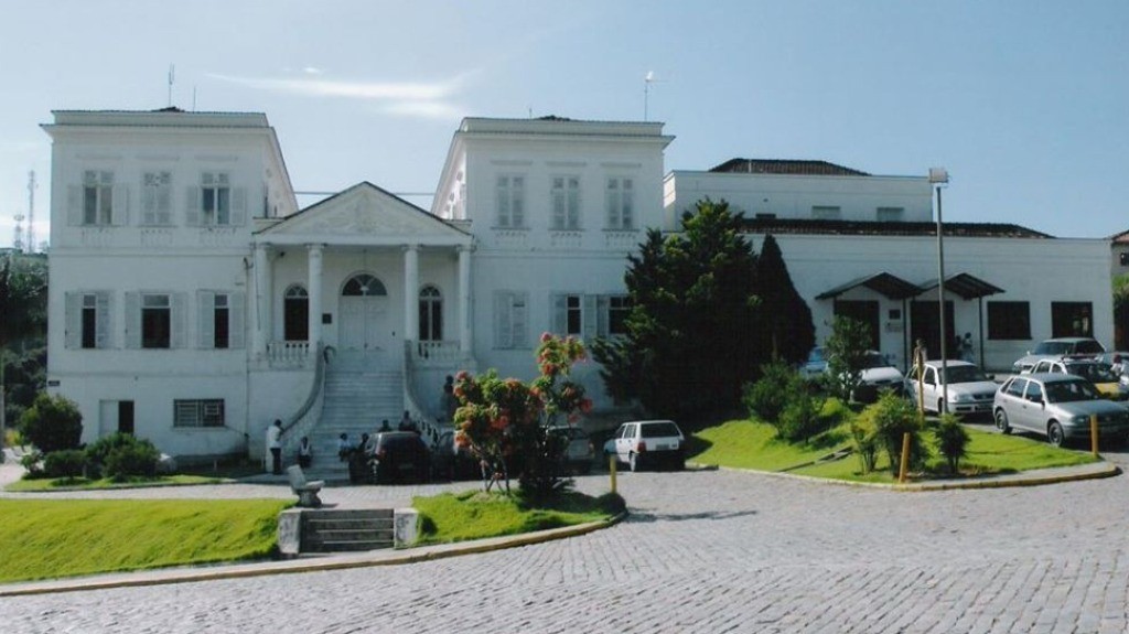 Custeio Saúde  Amparo