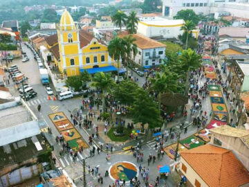 Verba para custeio da Saúde  Itapecerica