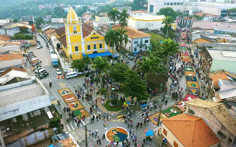 Verba para custeio da Saúde  Itapecerica