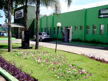 Custeio para saúde  Várzea Paulista