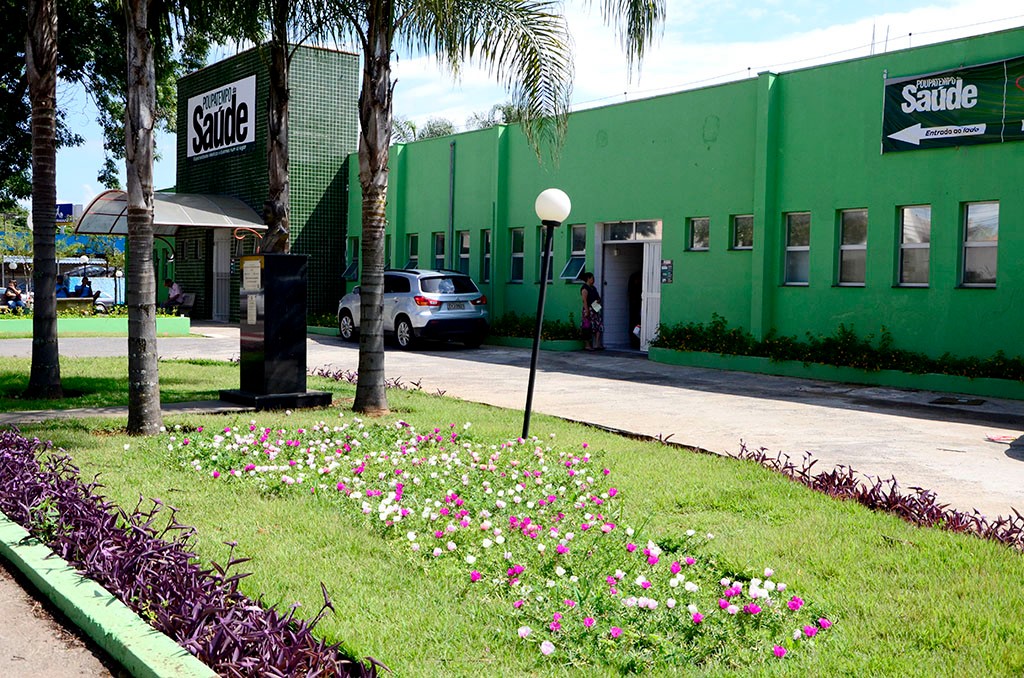 Custeio para saúde  Várzea Paulista