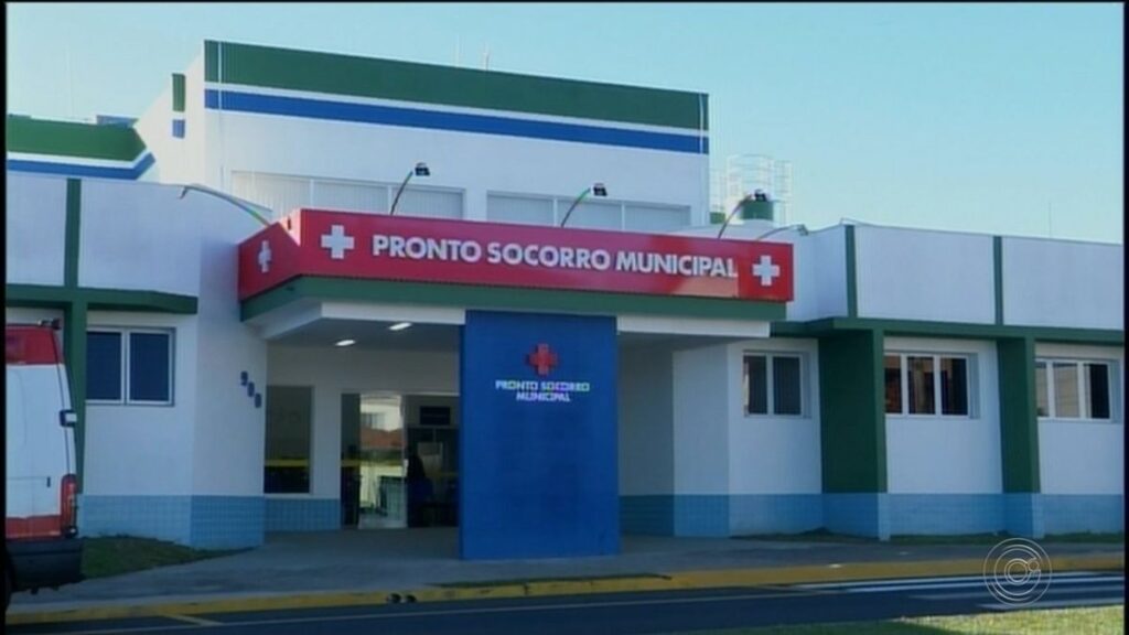 Hospital de Arandu  Arandu