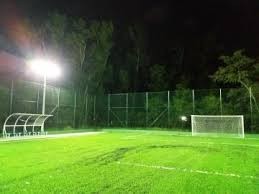 Recursos para Reforma de Campo  Itobi