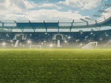 Melhorias no Campo de Futebol  Braúna