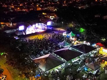 Festa Tradicional  Orlândia