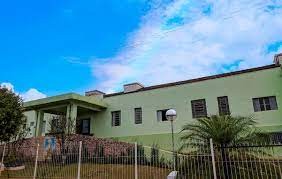 Compra de equipamentos Santa Casa de Duartina  Du