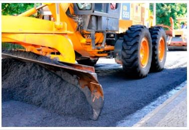 Recapeamento Asfáltico  Espirito Santo do Pinhal