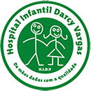 Recursos para o Hospital Infantil Darcy Vargas