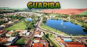 ðŸŒŸ Apoie o Esporte: Guariba Busca Emenda de R$ 1