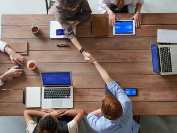 Recursos para construção de incubadora de empresas