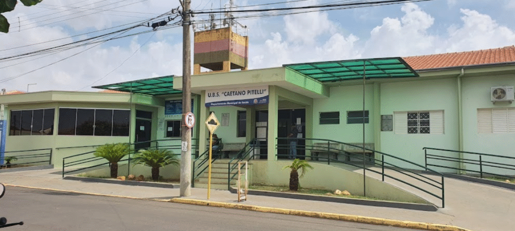 ðŸŒŸâœ¨ União pela Saúde de Taquaral: Busca de Eme