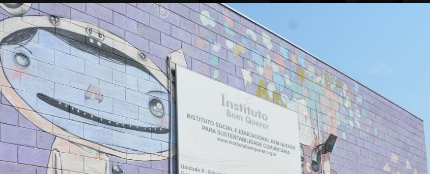 Recurso para o Instituto Social e Educacional Bem