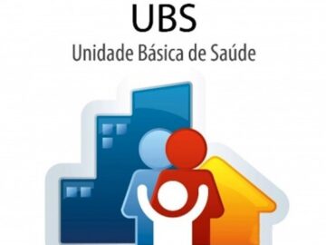 Construção de uma UBS no Parque Industrial Manches  Bauru