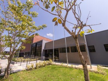 Equipamentos para Escola Clínica Transtornos Espec