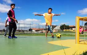 Instituto Social, Cultural e Esportivo do Brasil