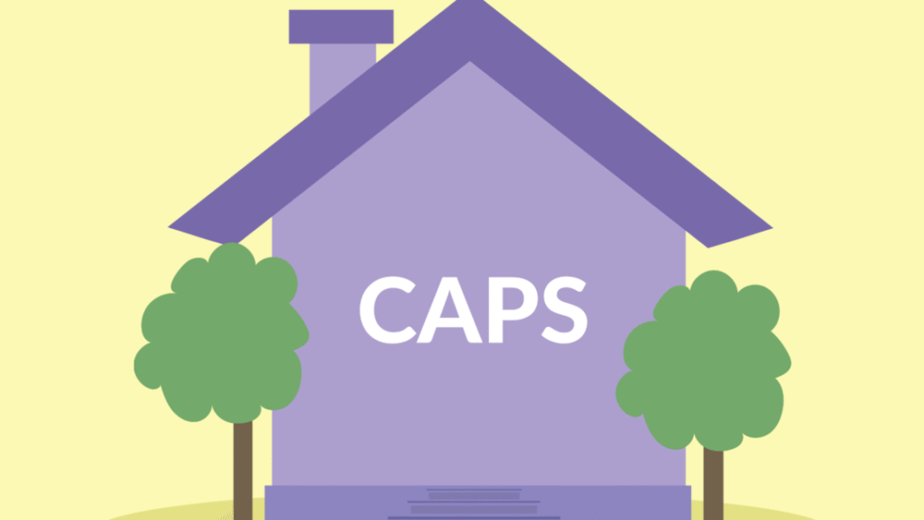 Construção do CAPS  Macatuba