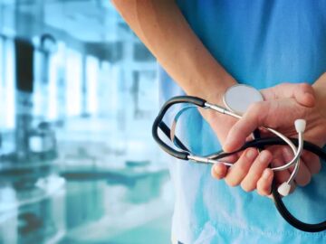 Custeio para saúde  Tanabi