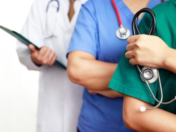 Custeio para saúde  Jaborandi