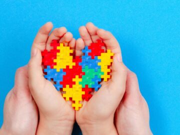 Centro de referência do autismo  Itapevi