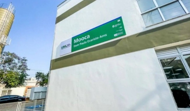 Melhorias no Postos de Saúde da região da Mooca