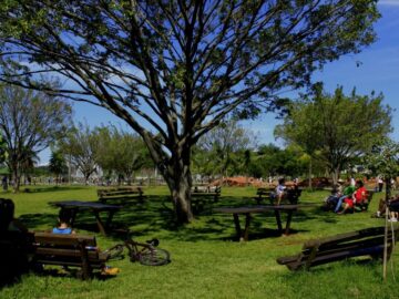 Pedido de planejamento para mais atividades nos CDCs da região em prol da comunidade – Mooca