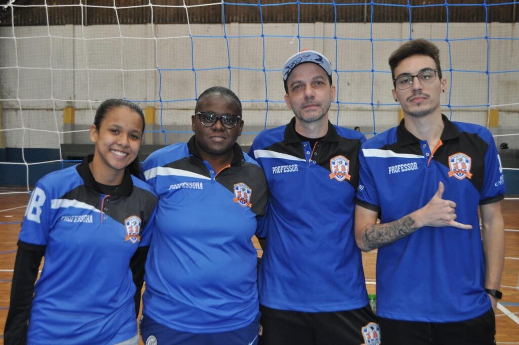 Projeto Escolinha JB Art Show  Bonifácio