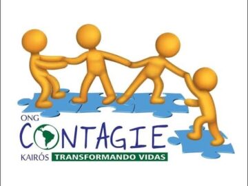 Associação Contagie Kairos  Salesópolis