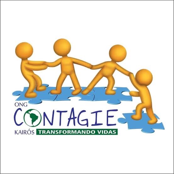Associação Contagie Kairos  Salesópolis