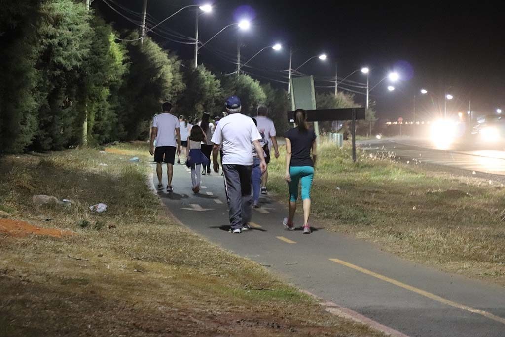 SISTEMA CICLOVIARIO  ESTIVA JERBI