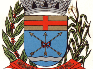 Estádio Municipal  Luiz Scantamburlo  Sebast