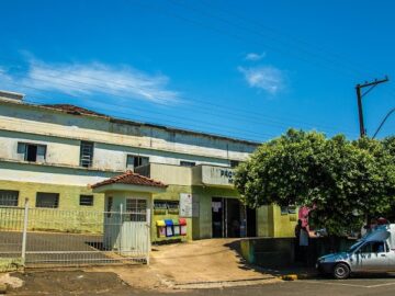 Recurso para Hospital SANTA LUZIA DE DUARTINA