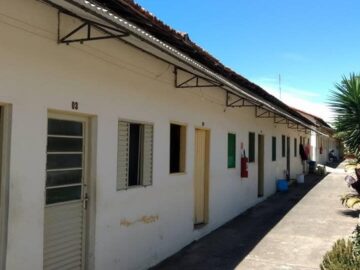 Custeio da Sociedade de São Vicente de Paula  Vil