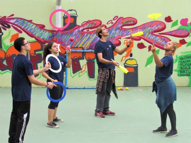 Oficinas livres  Osasco