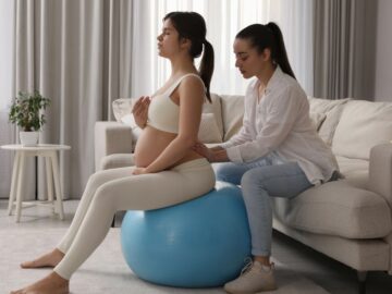 RUCURSOSO PARA SAUDE DA MUHER CAPACITAÇAO DE DOULAS – OSASCO