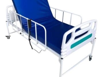 Camas hospitalares – Descalvado