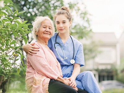 Profissionais para a Creche para Idosos Senhora Santana – Avaré