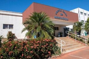 Aquisição de equipamentos para a Santa Casa – Nova Granada